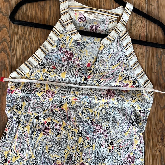 Mystree Floral Dress - Picture 5 of 11